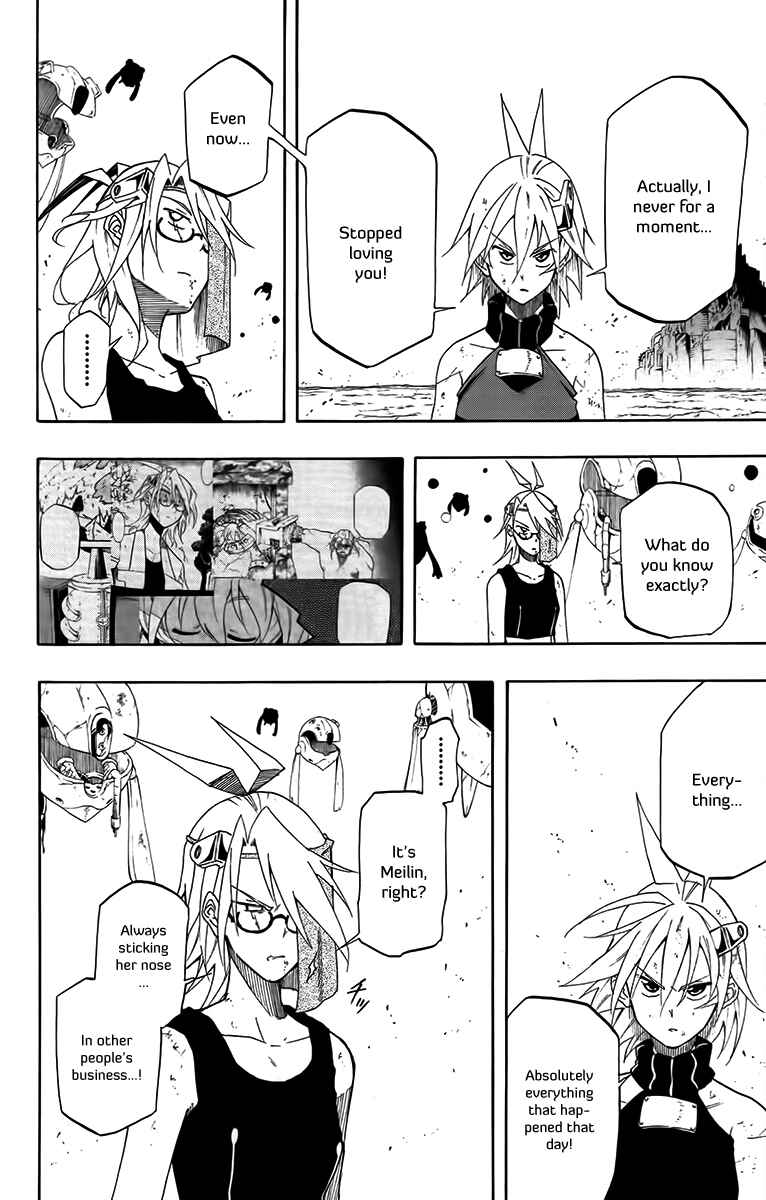 Page 27 Chapter 28 Tripeace