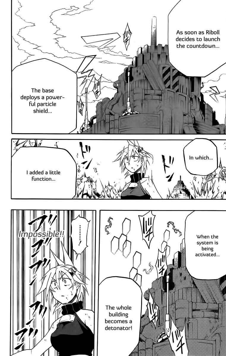 Page 31 Chapter 28 Tripeace