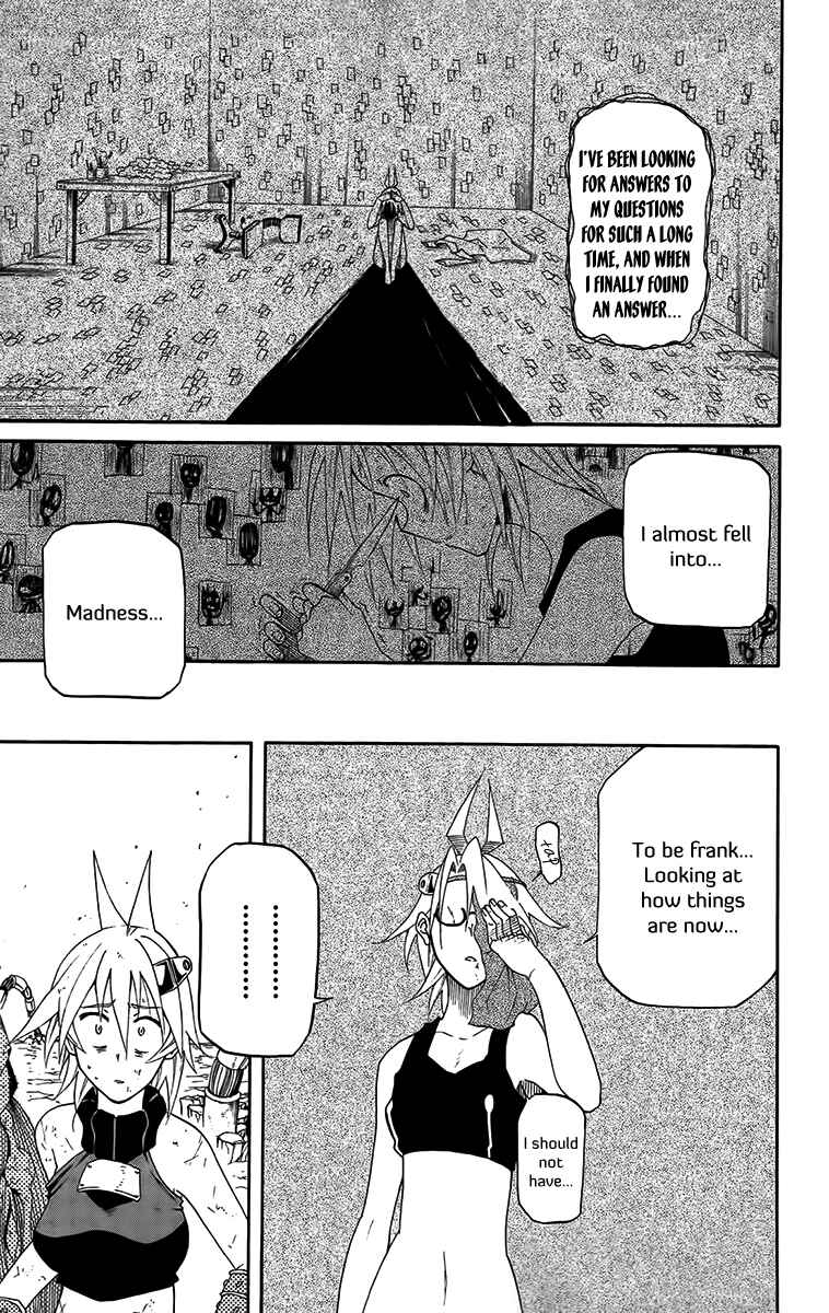 Page 34 Chapter 28 Tripeace