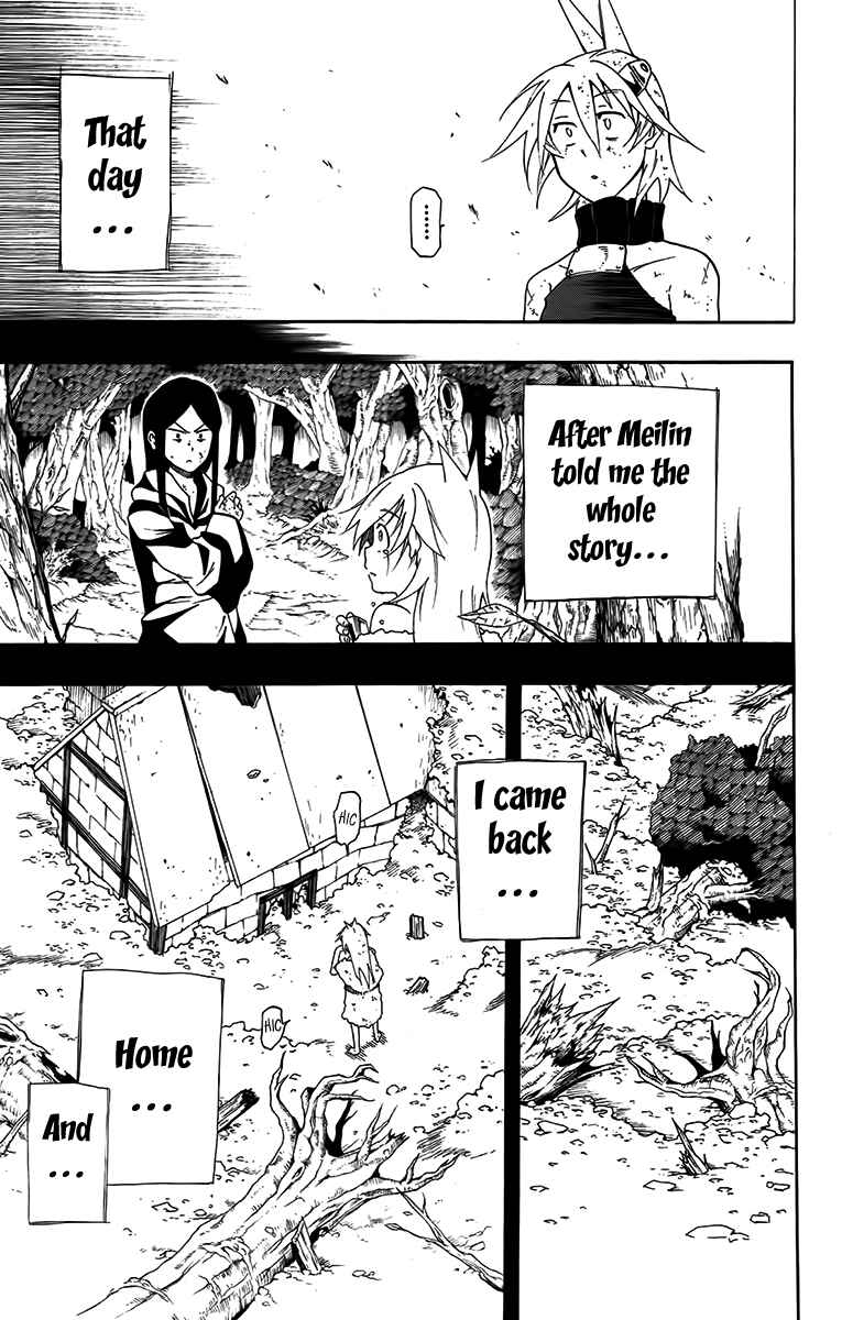 Page 38 Chapter 28 Tripeace