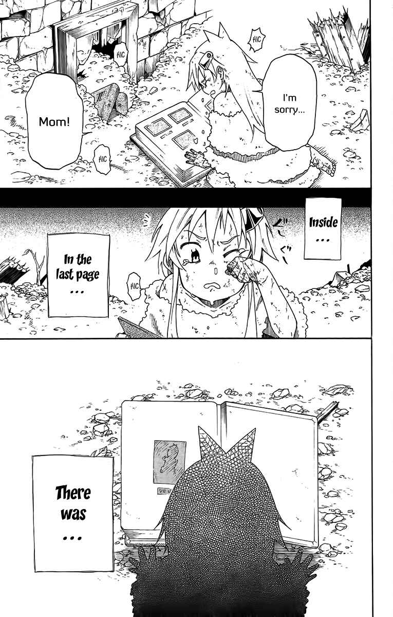 Page 40 Chapter 28 Tripeace