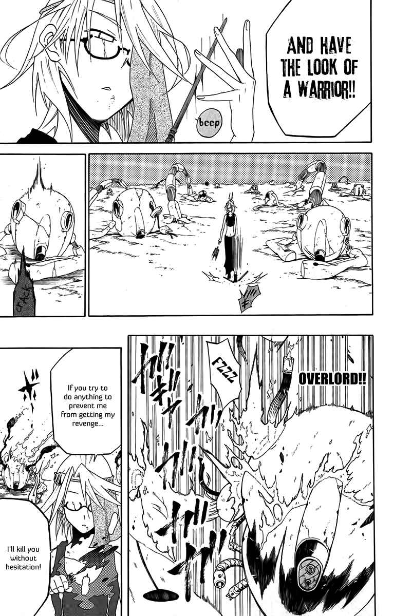 Page 44 Chapter 28 Tripeace