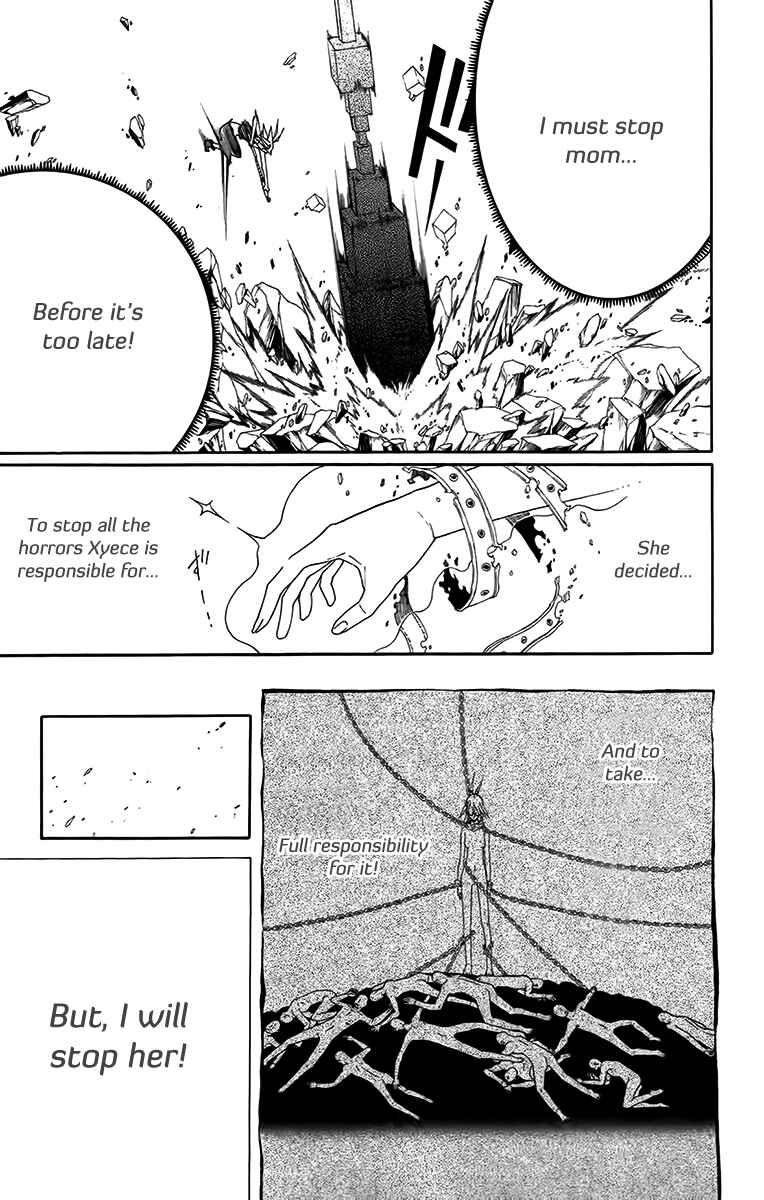 Page 48 Chapter 28 Tripeace