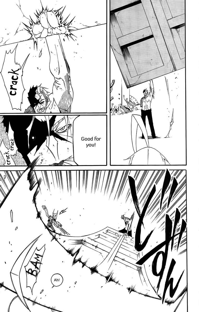 Page 5 Chapter 28 Tripeace