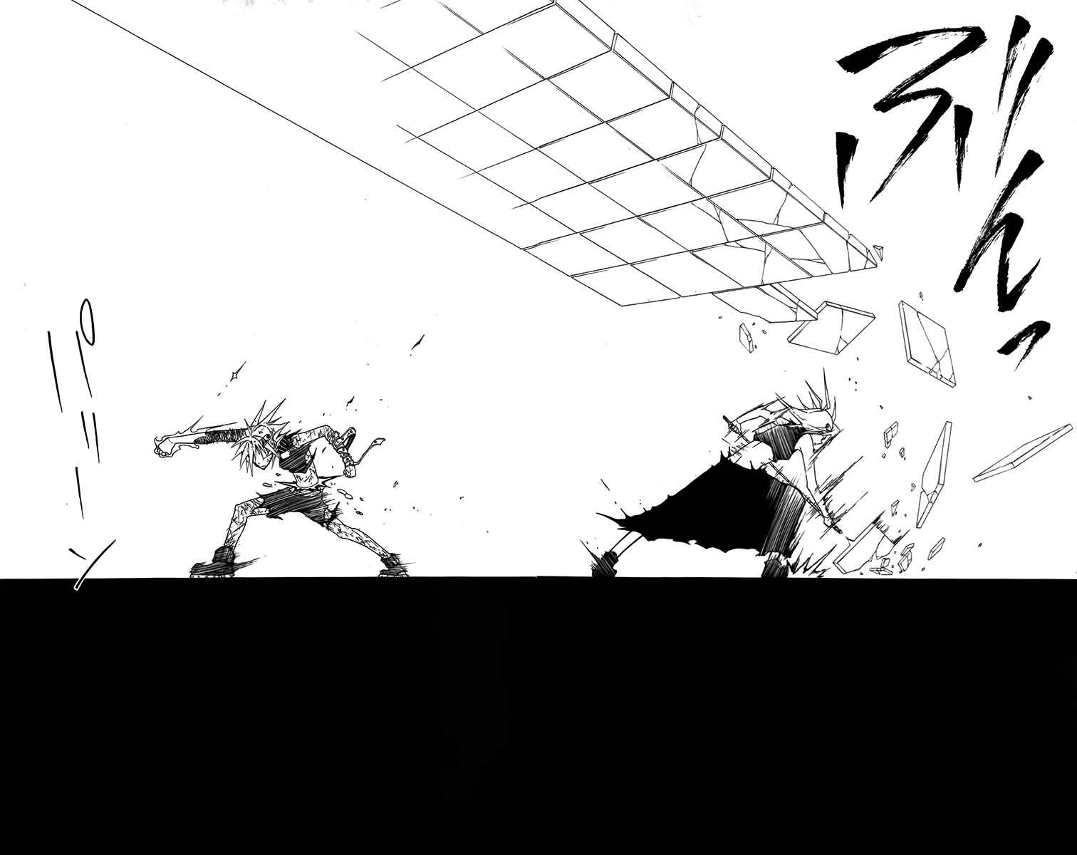 Page 51 Chapter 28 Tripeace