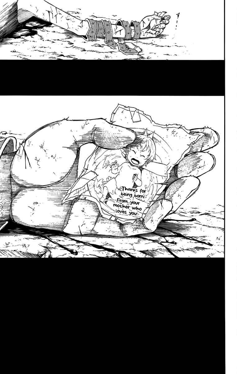 Page 55 Chapter 28 Tripeace
