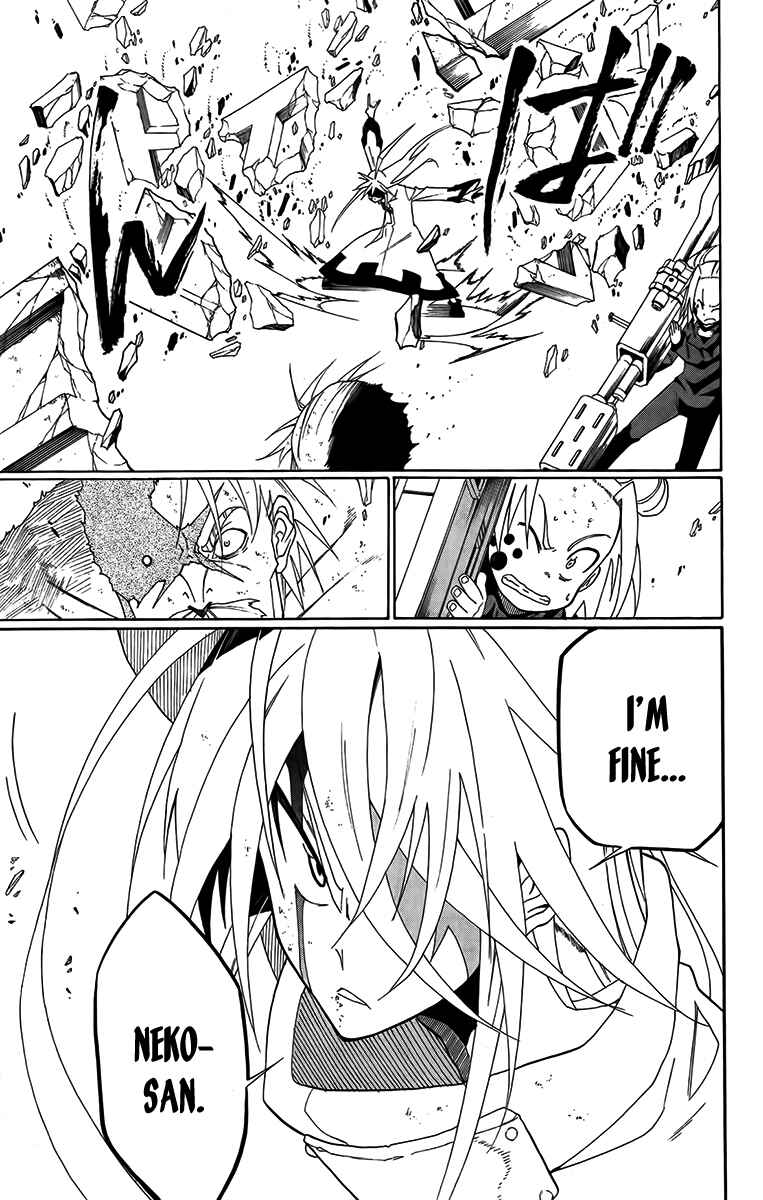 Page 7 Chapter 28 Tripeace