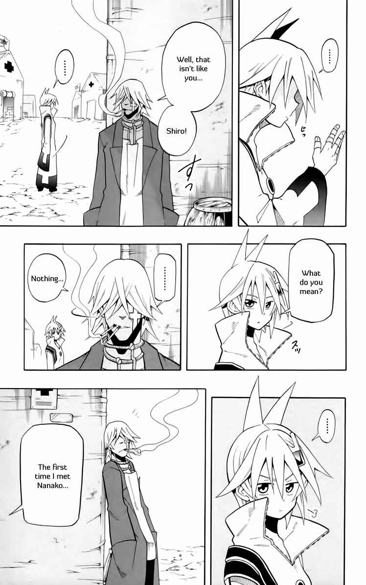 Page 17 Chapter 21 Tripeace