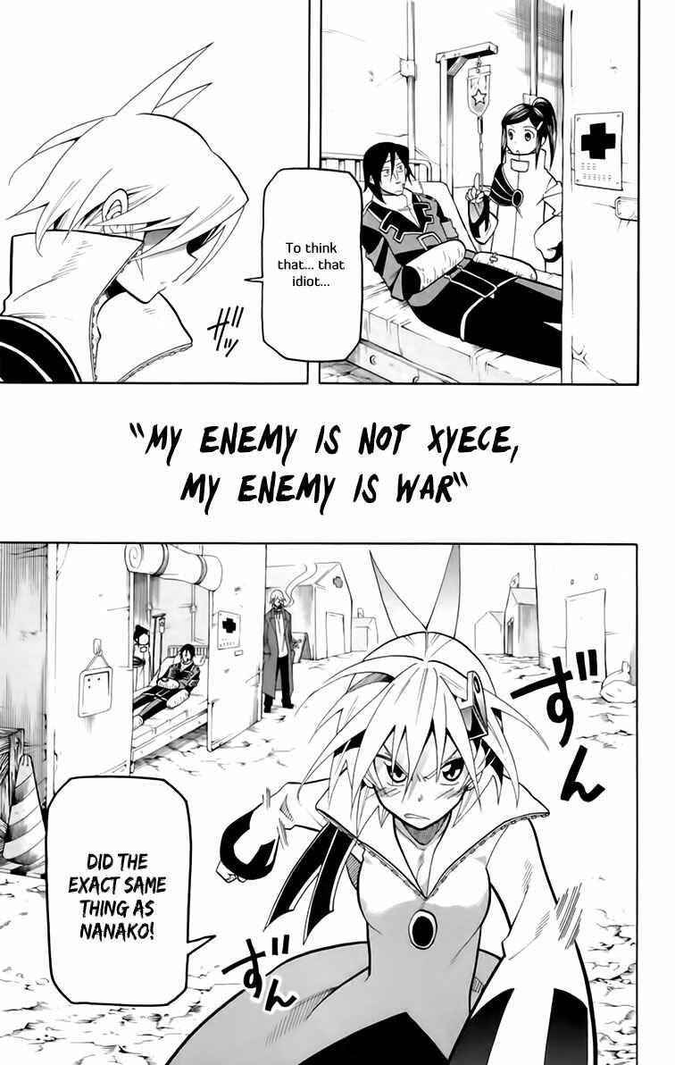 Page 19 Chapter 21 Tripeace