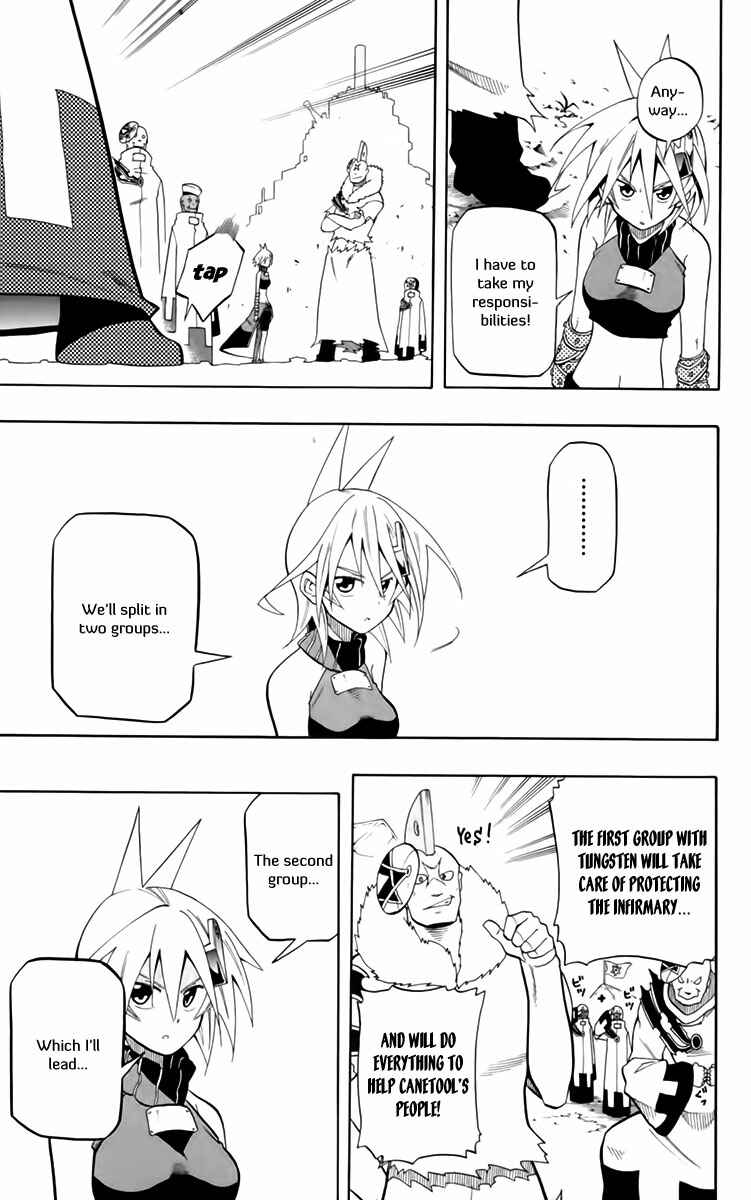 Page 23 Chapter 21 Tripeace