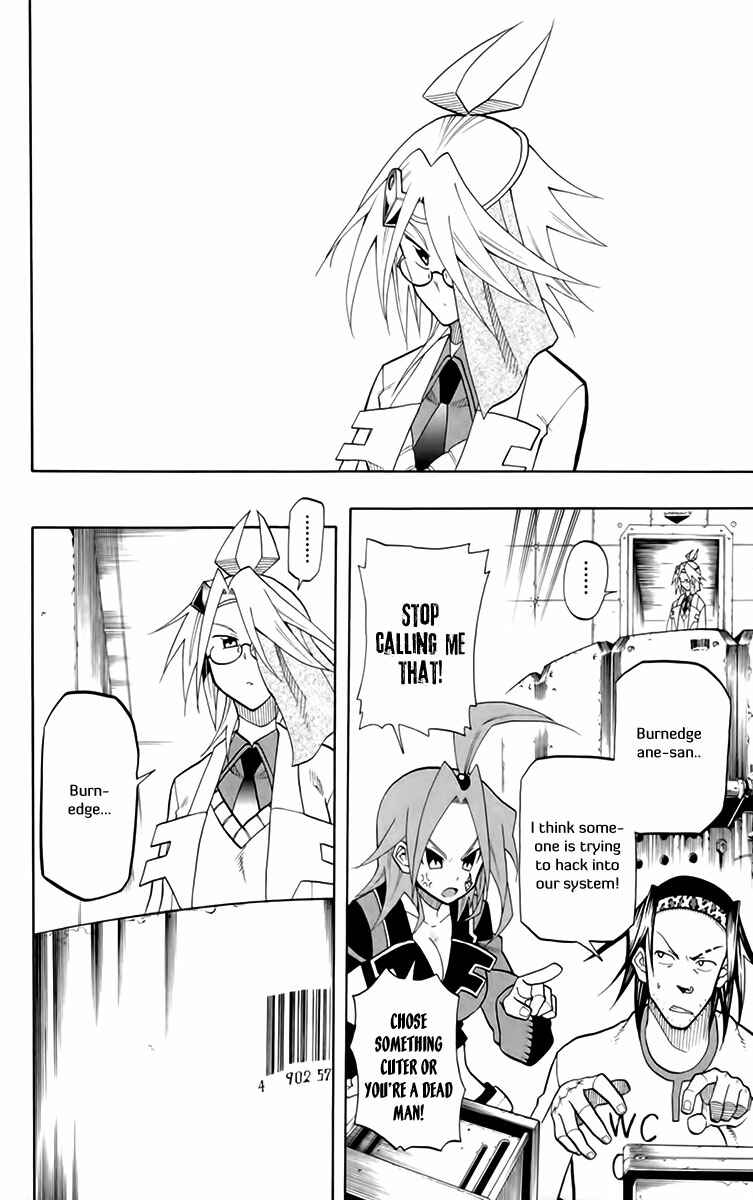 Page 37 Chapter 21 Tripeace