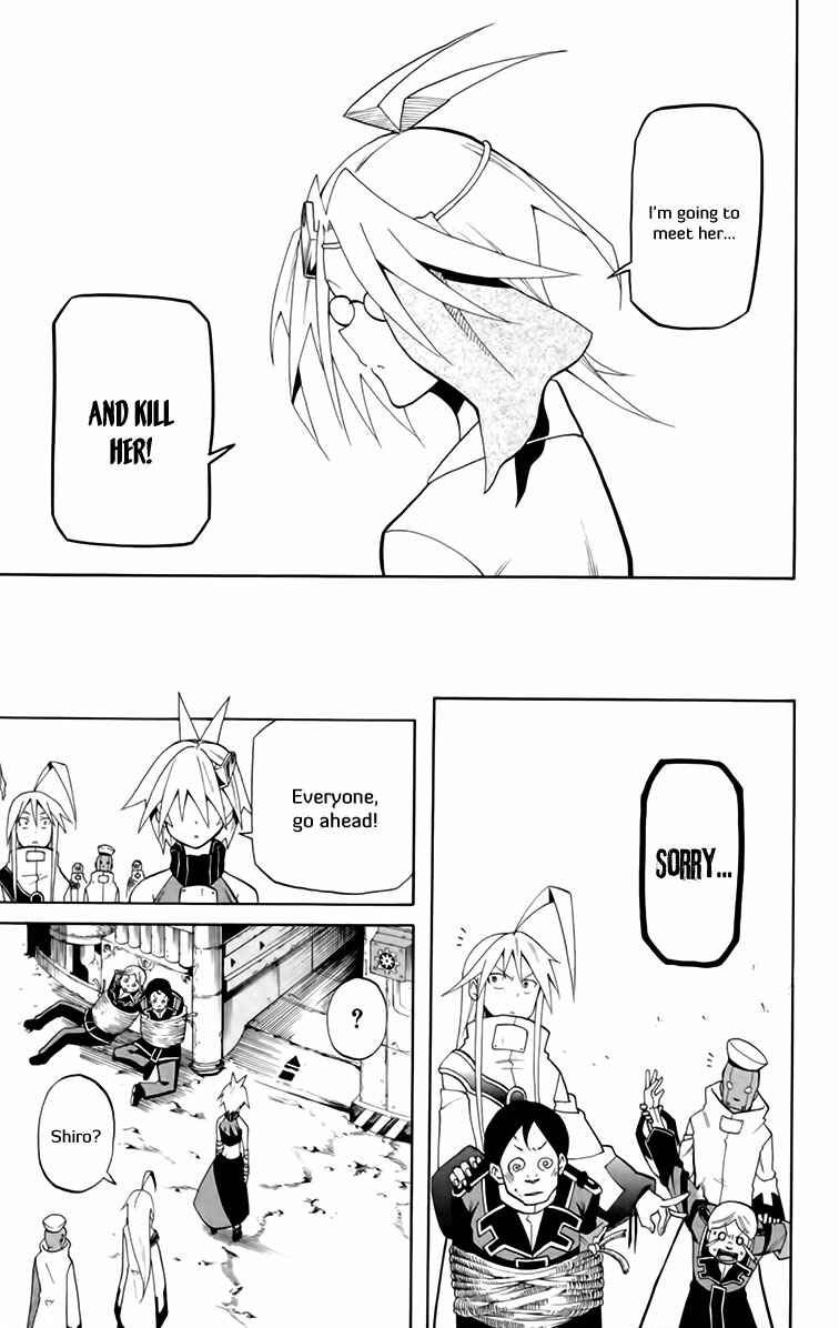 Page 40 Chapter 21 Tripeace