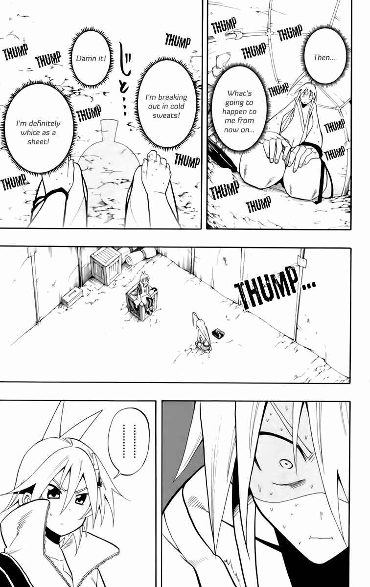 Page 9 Chapter 21 Tripeace