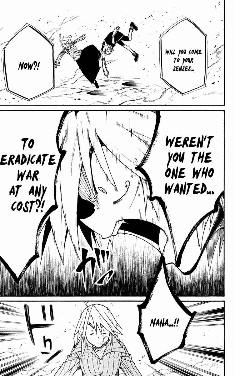 Page 10 Chapter 43 Tripeace
