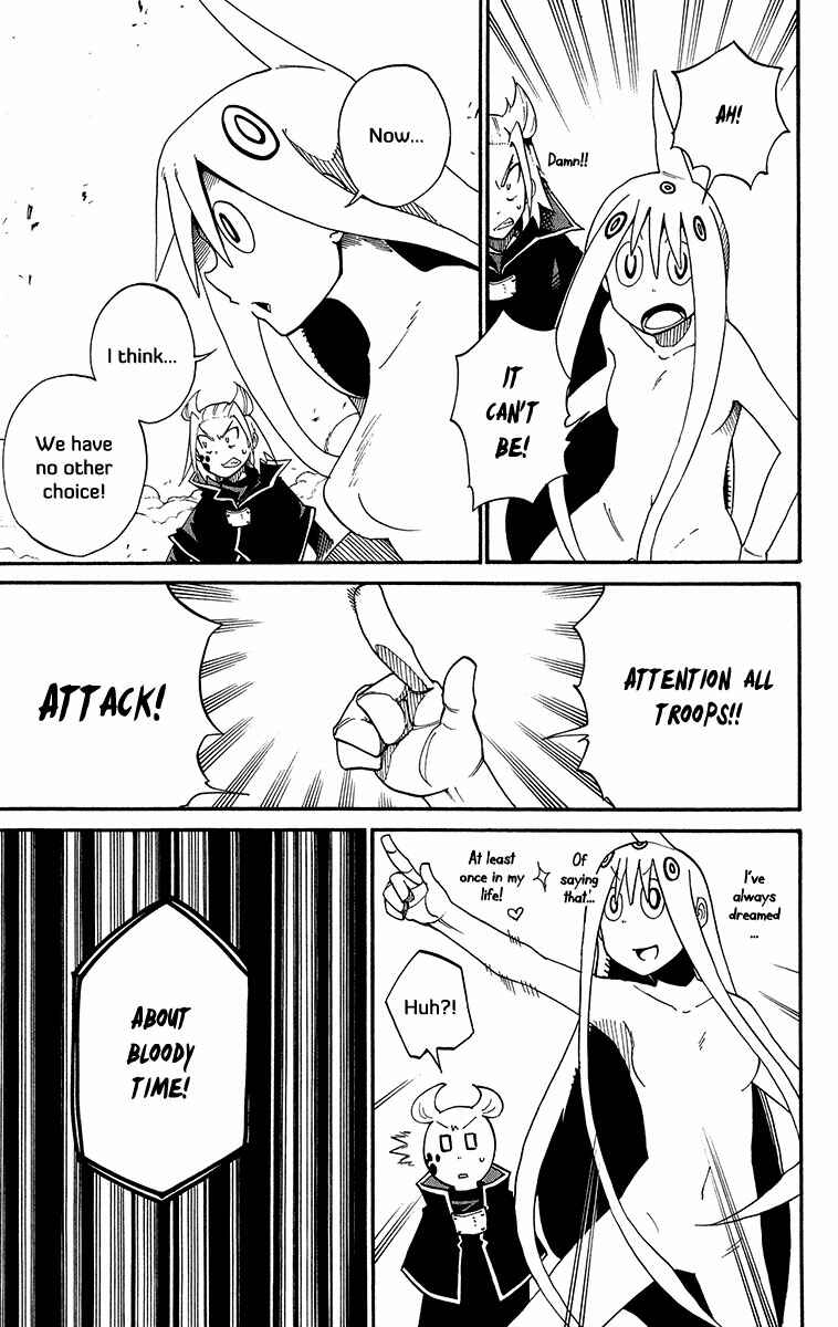 Page 12 Chapter 43 Tripeace