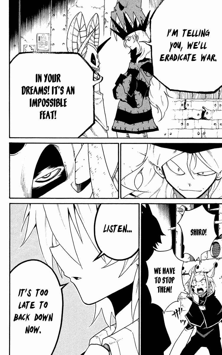 Page 19 Chapter 43 Tripeace