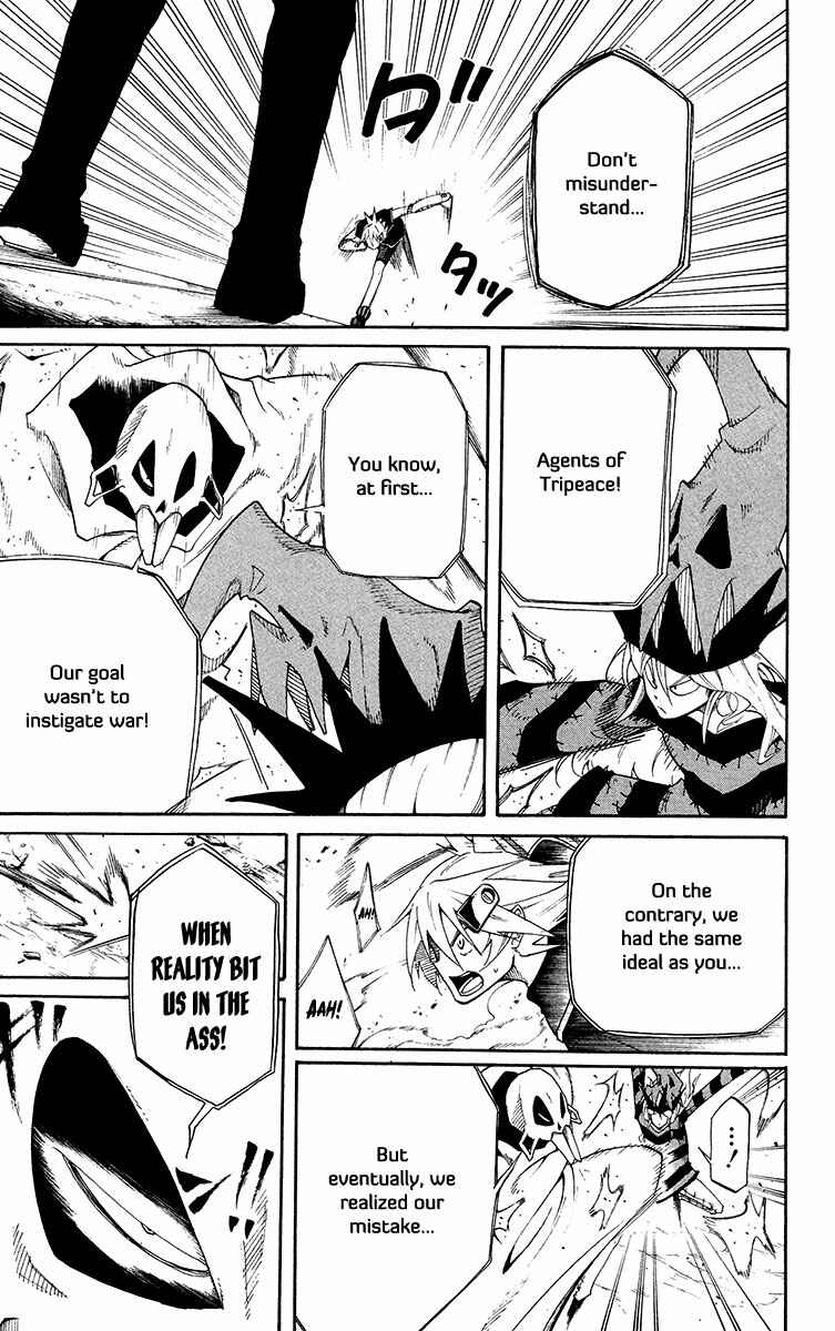 Page 22 Chapter 43 Tripeace