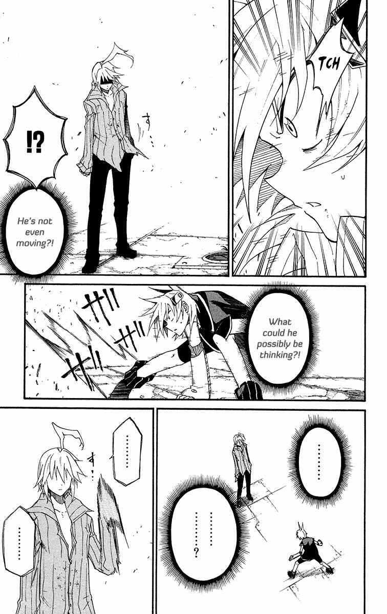 Page 24 Chapter 43 Tripeace