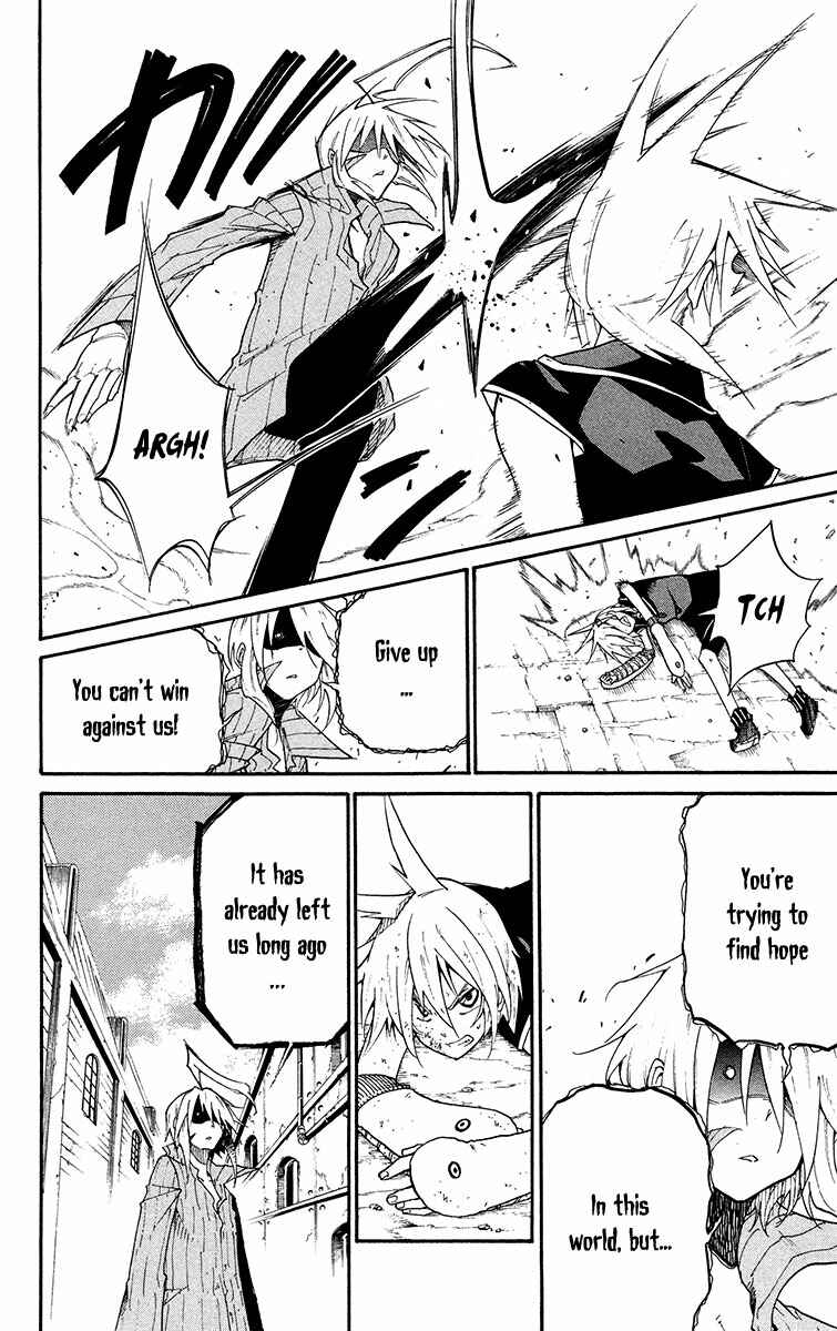 Page 27 Chapter 43 Tripeace