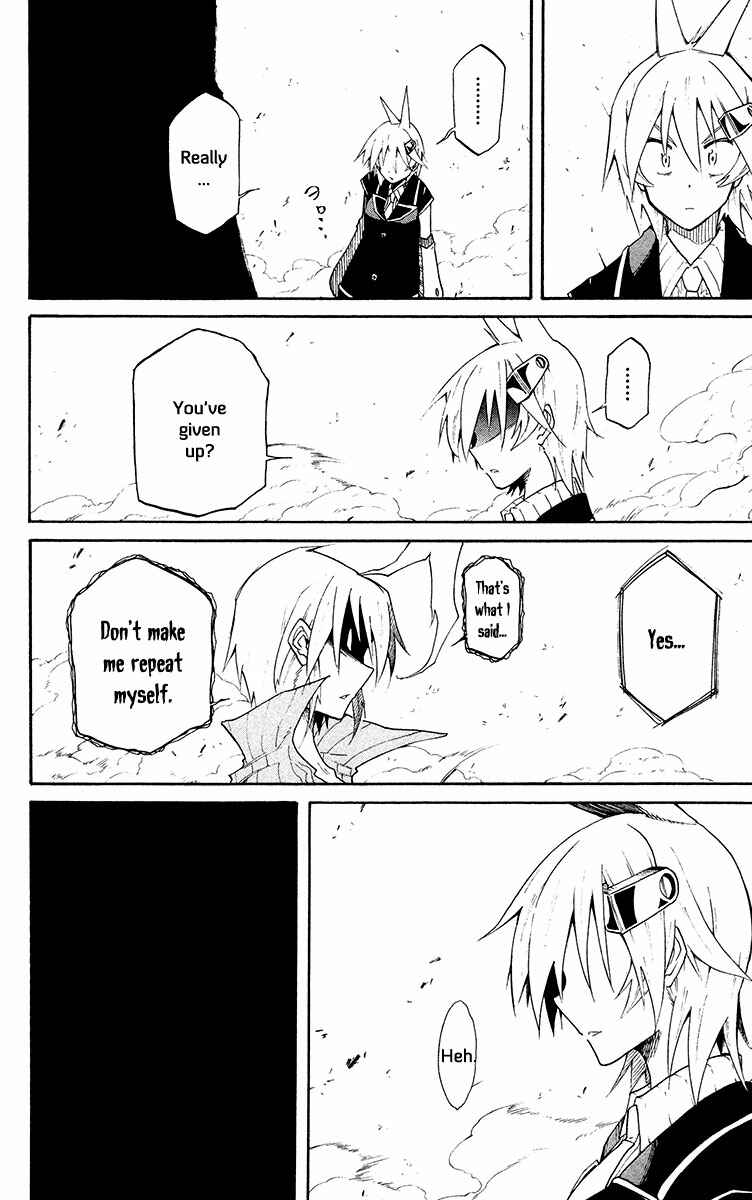 Page 29 Chapter 43 Tripeace