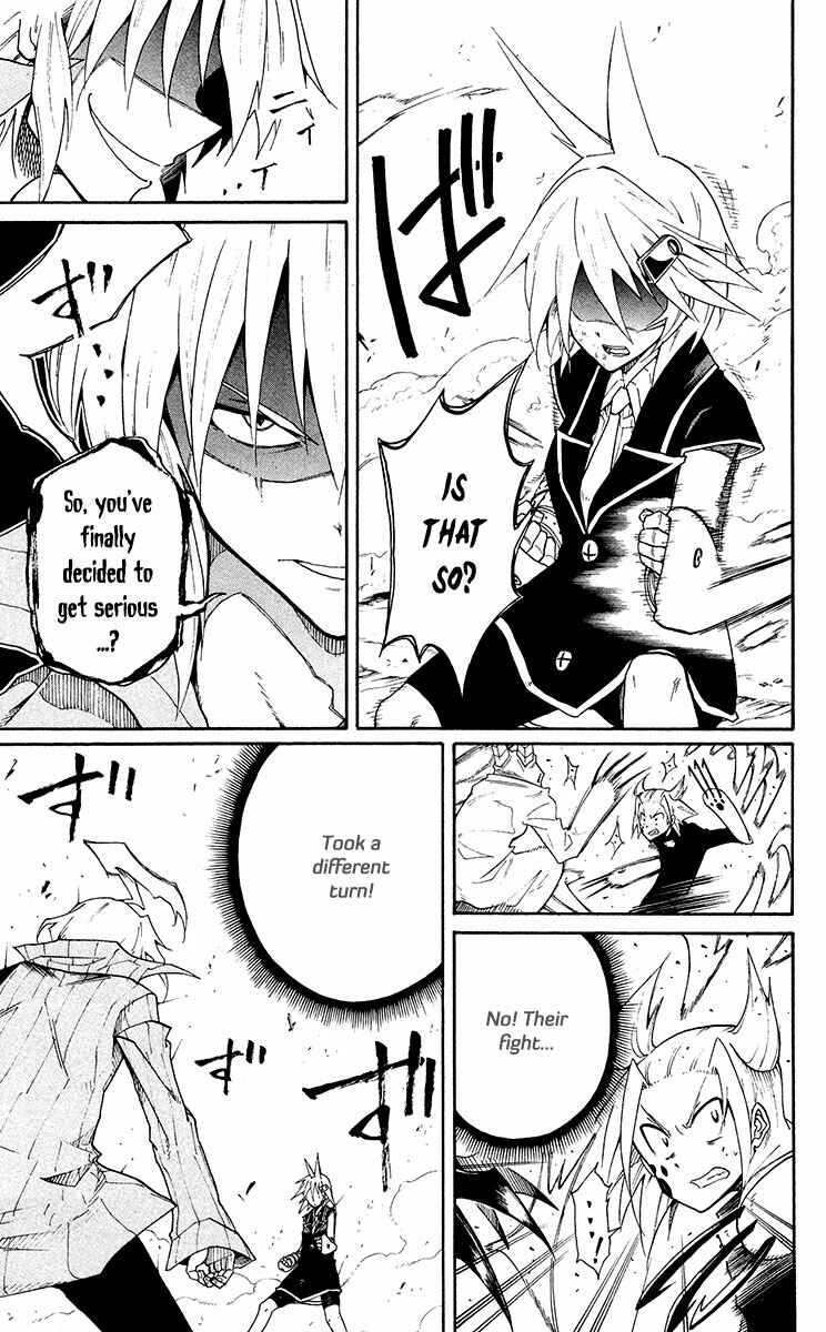Page 30 Chapter 43 Tripeace