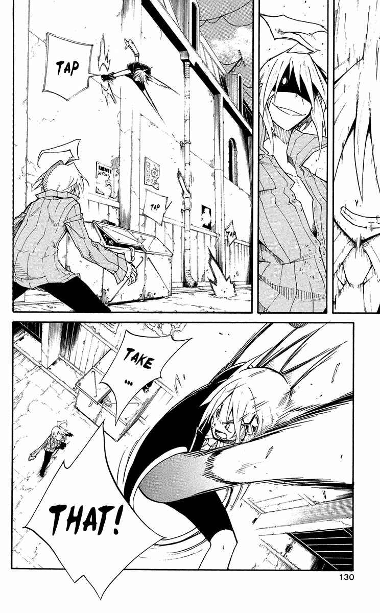 Page 31 Chapter 43 Tripeace