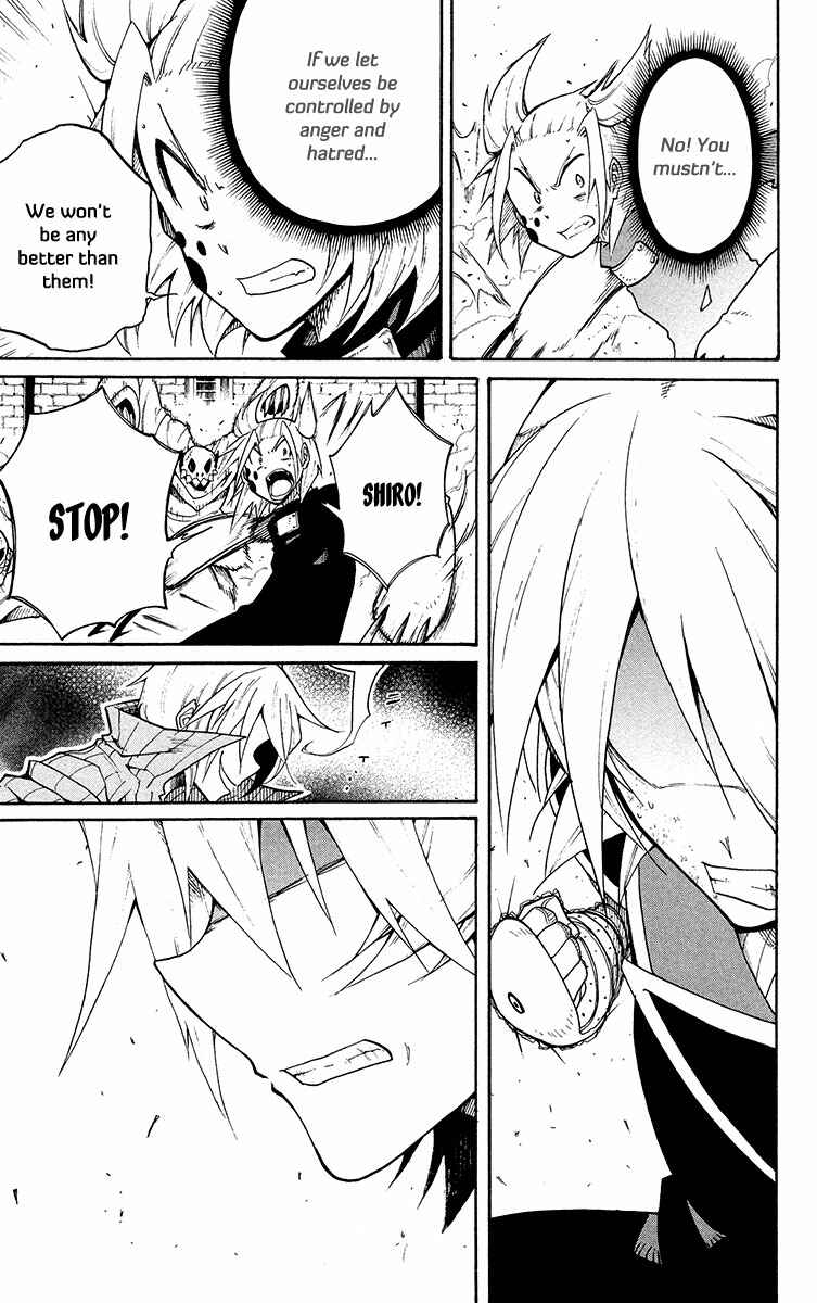 Page 34 Chapter 43 Tripeace
