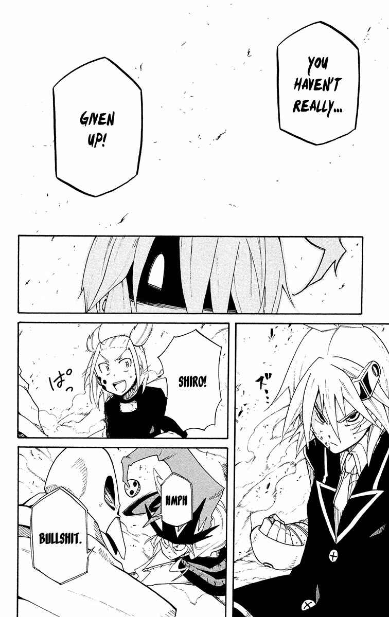 Page 37 Chapter 43 Tripeace