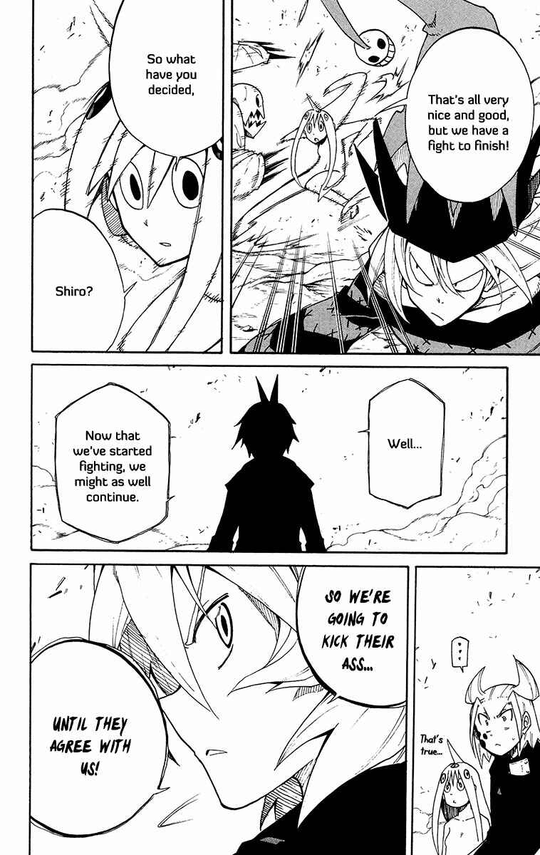 Page 39 Chapter 43 Tripeace