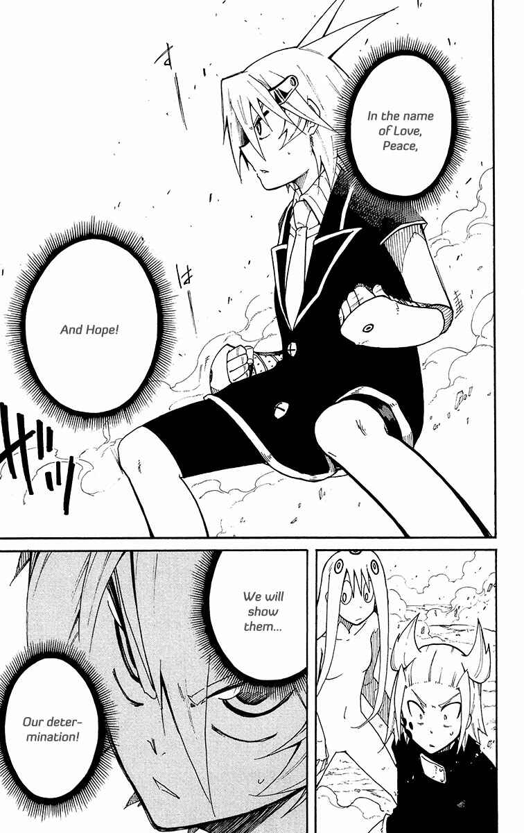 Page 40 Chapter 43 Tripeace