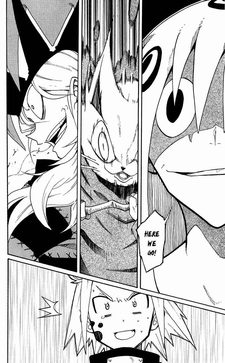 Page 43 Chapter 43 Tripeace