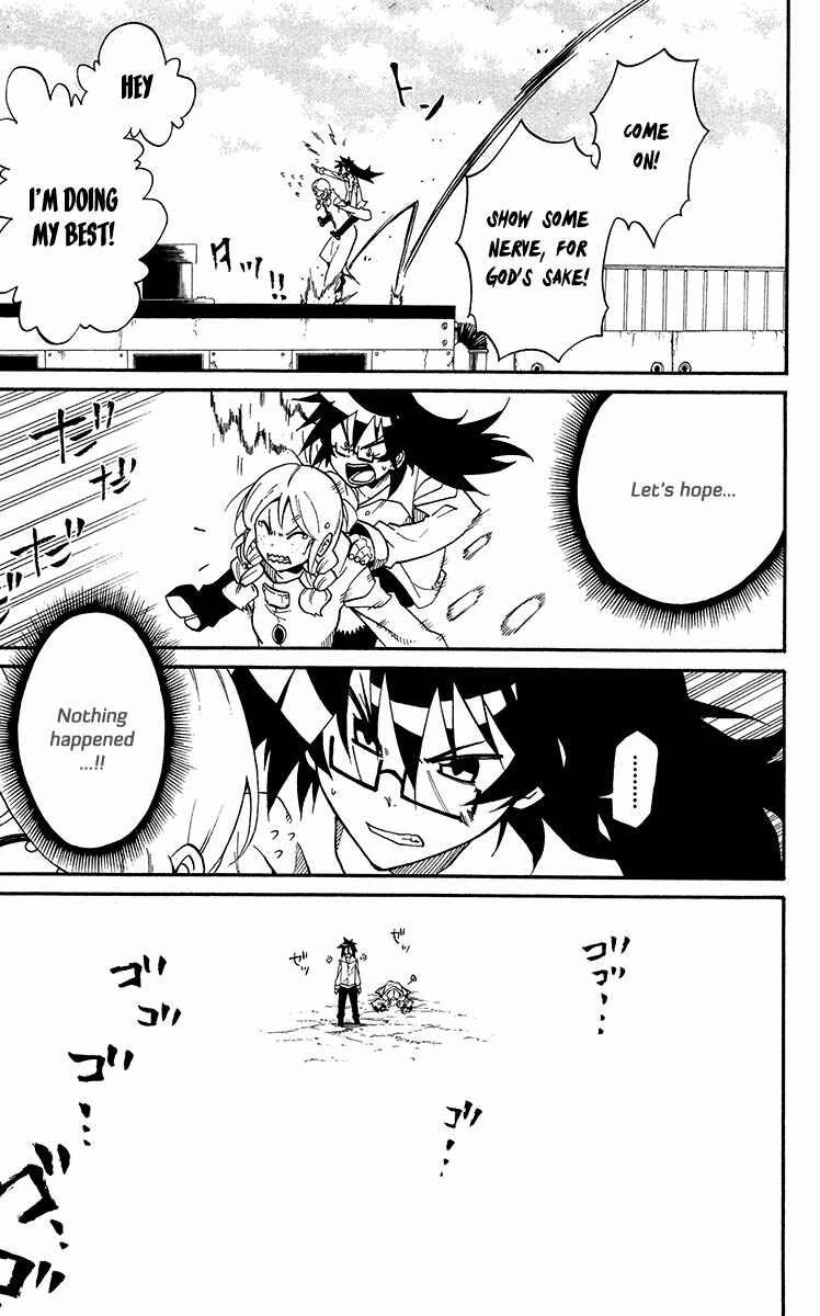 Page 52 Chapter 43 Tripeace