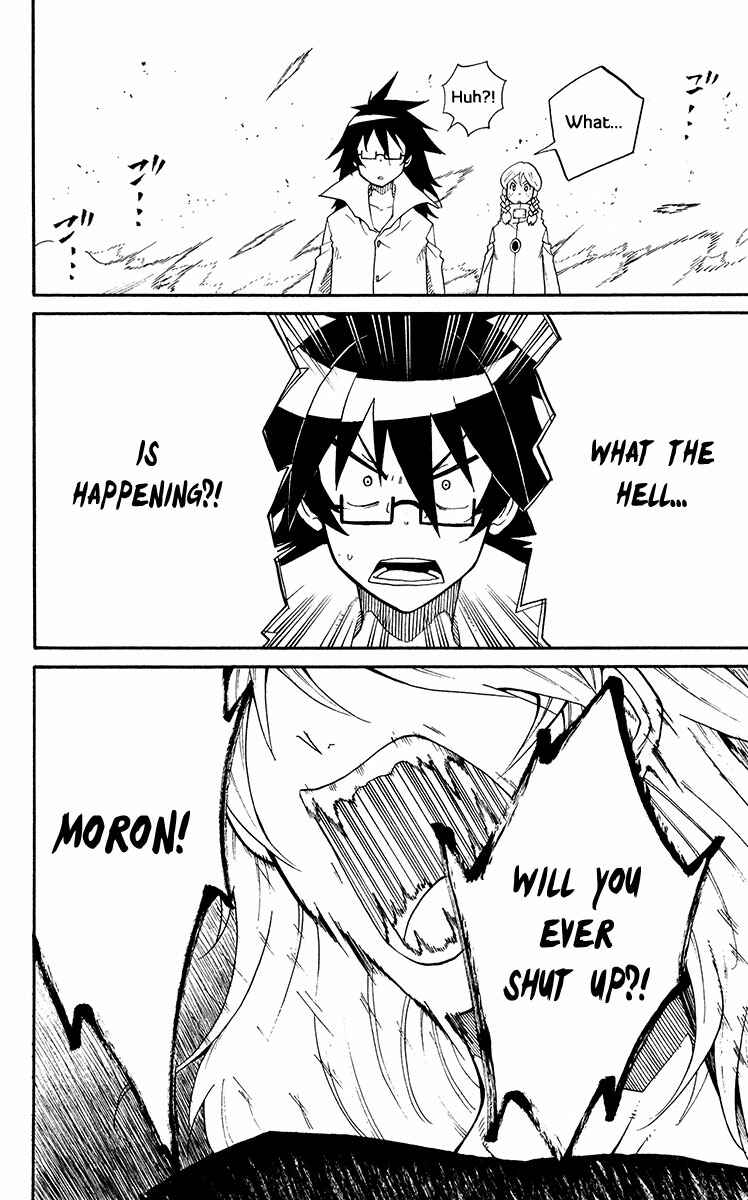 Page 53 Chapter 43 Tripeace