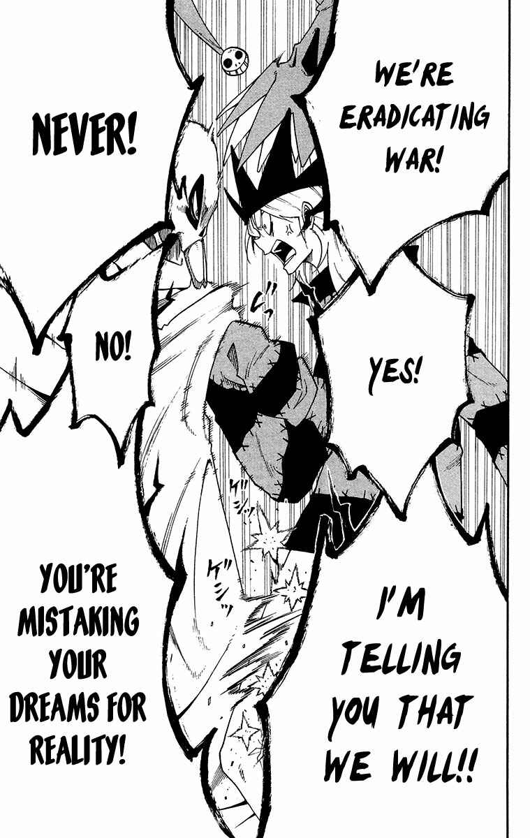 Page 54 Chapter 43 Tripeace