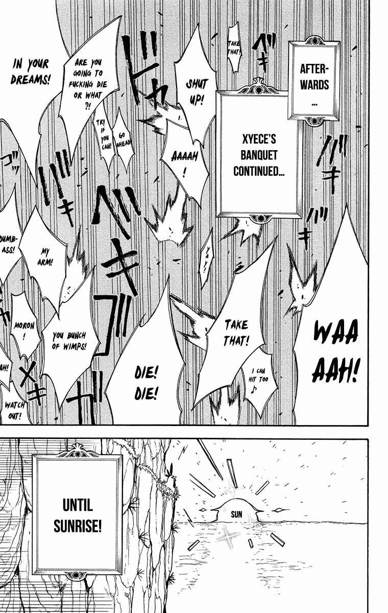 Page 60 Chapter 43 Tripeace