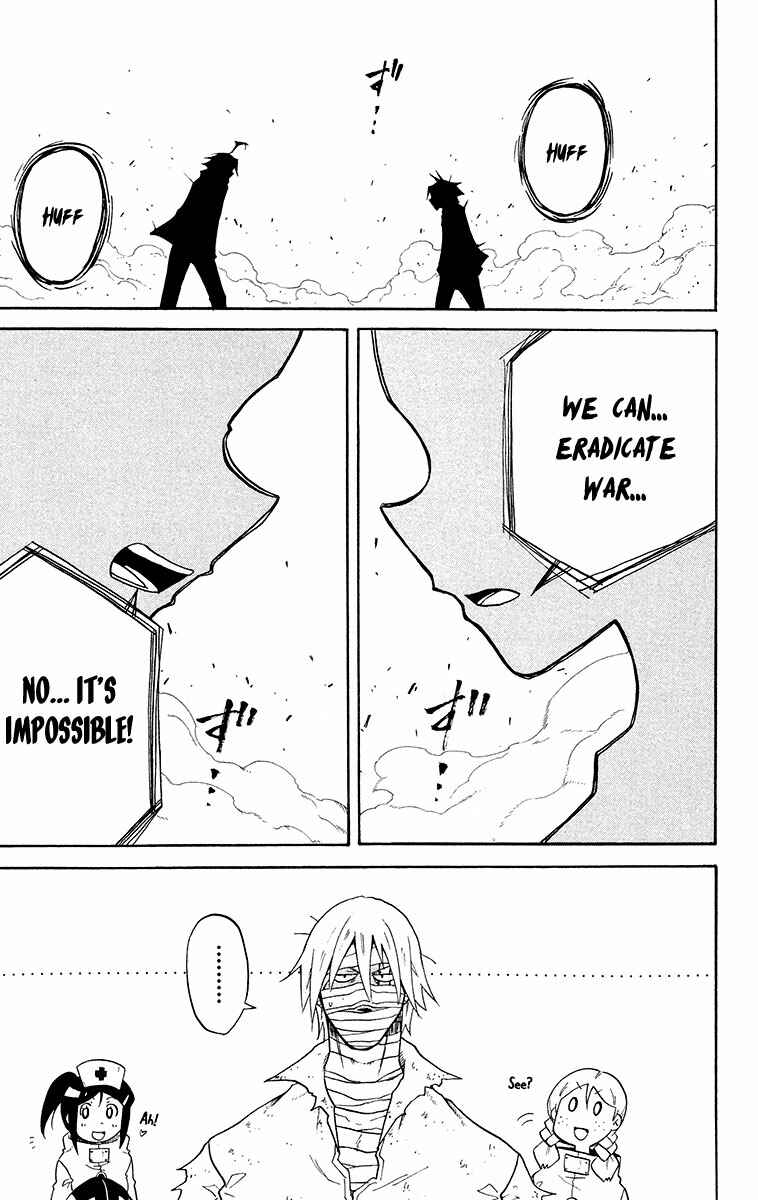 Page 62 Chapter 43 Tripeace