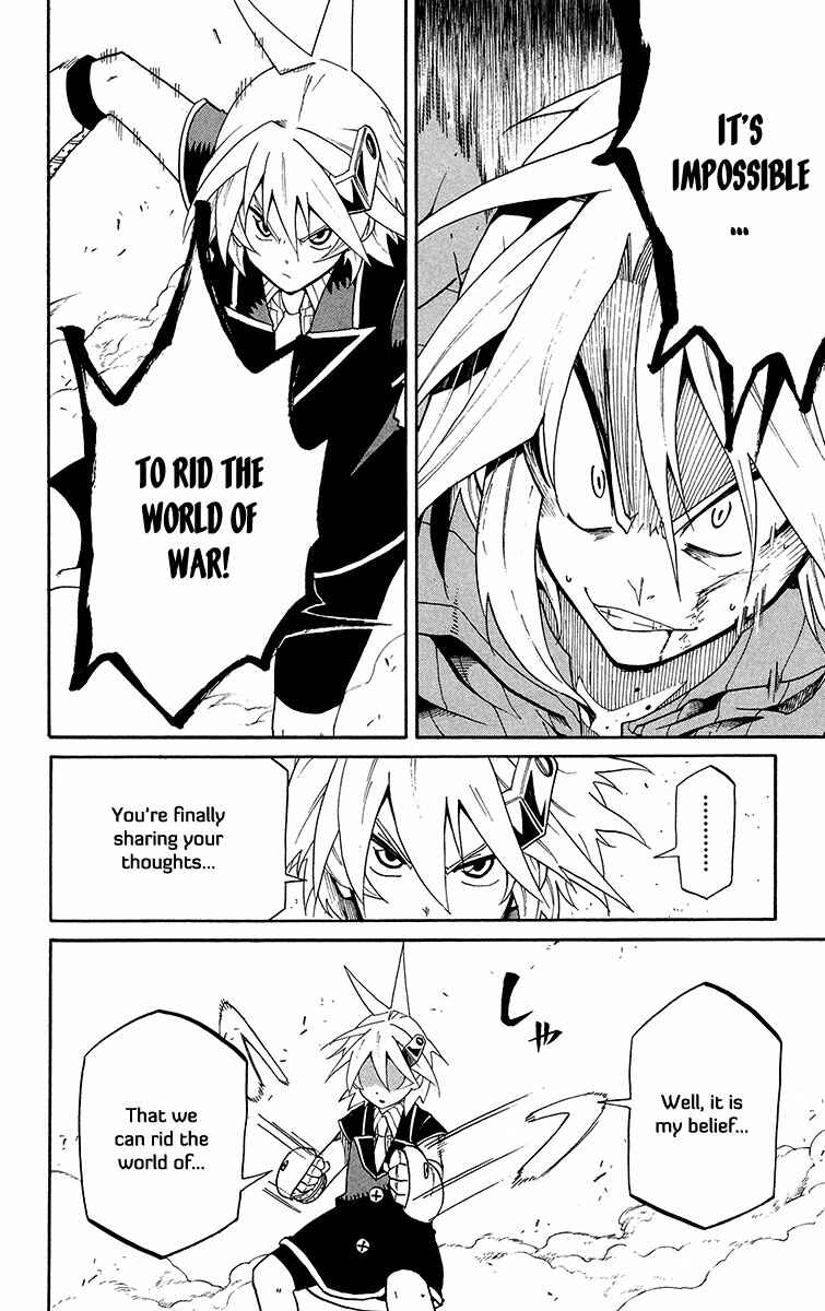 Page 7 Chapter 43 Tripeace