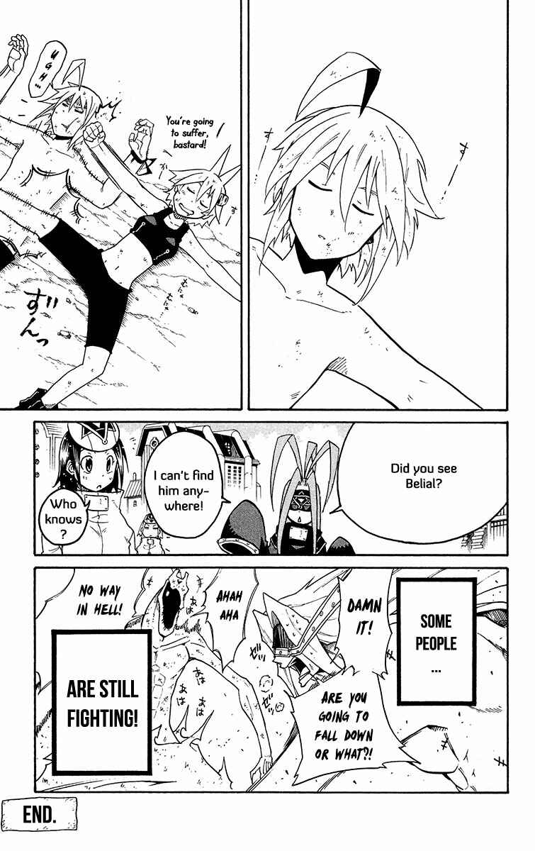 Page 72 Chapter 43 Tripeace