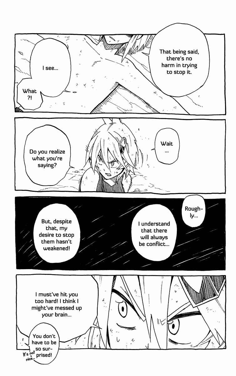 Page 79 Chapter 43 Tripeace