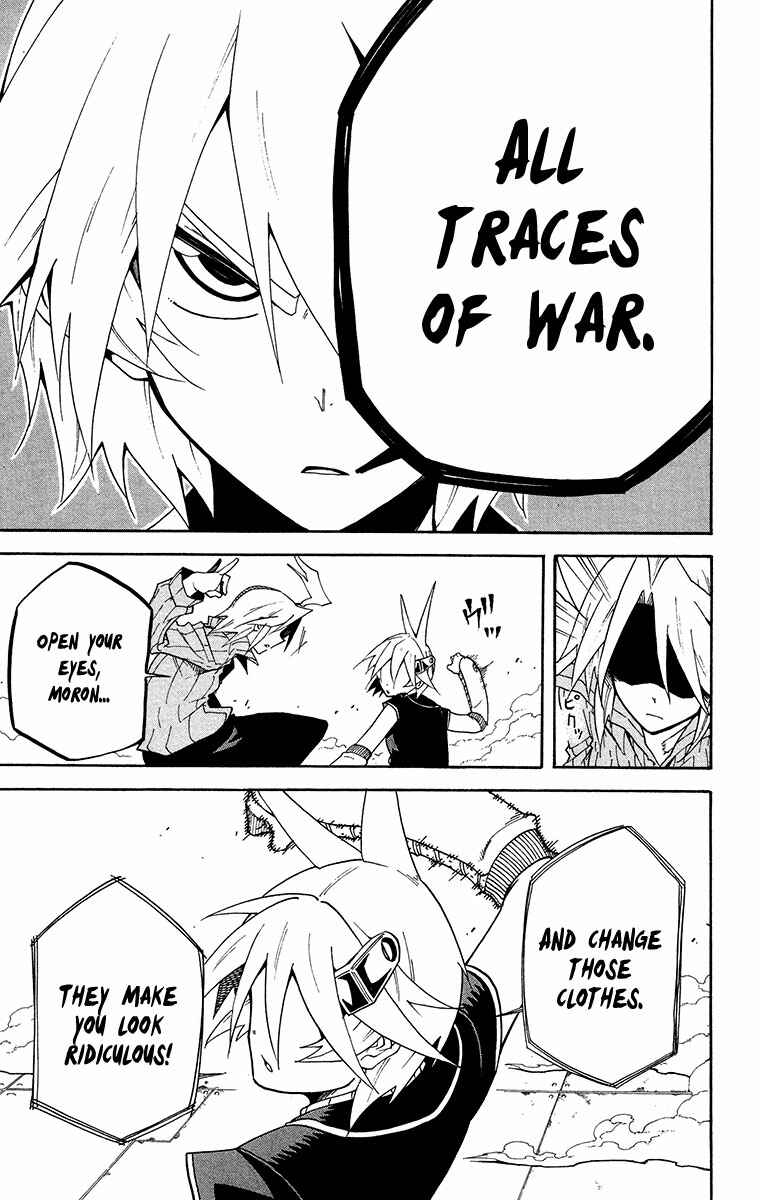Page 8 Chapter 43 Tripeace