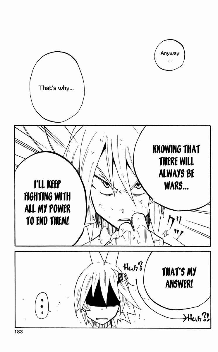 Page 83 Chapter 43 Tripeace