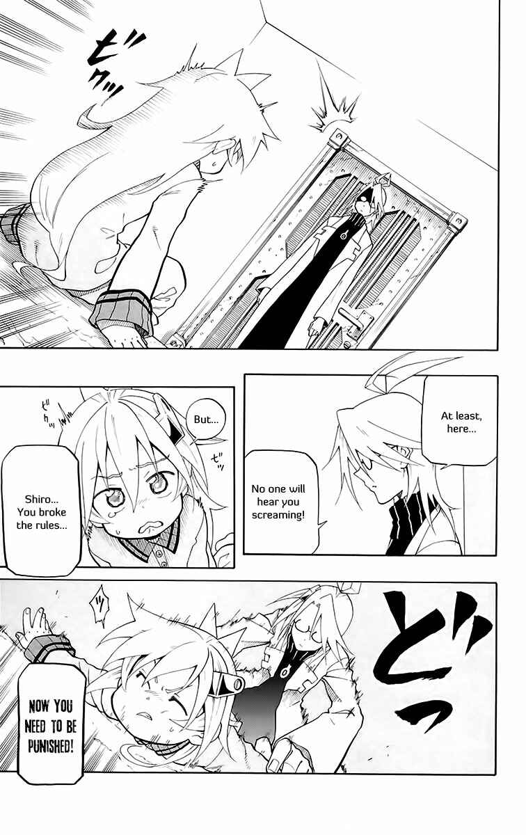 Page 11 Chapter 23 Tripeace