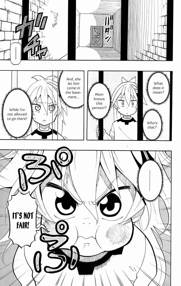 Page 23 Chapter 23 Tripeace