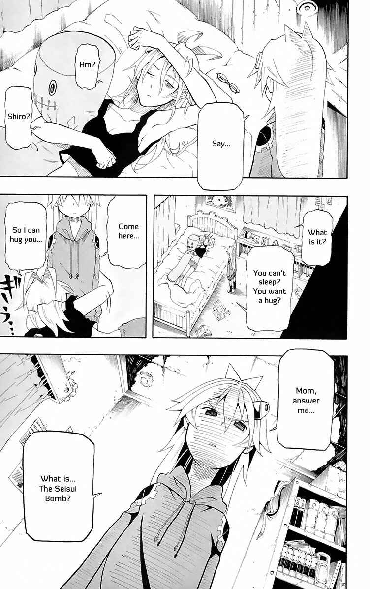 Page 29 Chapter 23 Tripeace