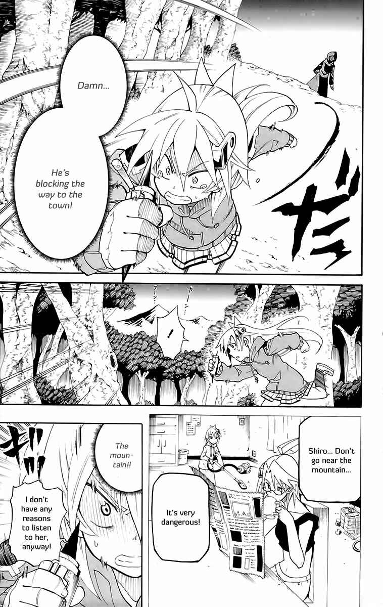Page 35 Chapter 23 Tripeace