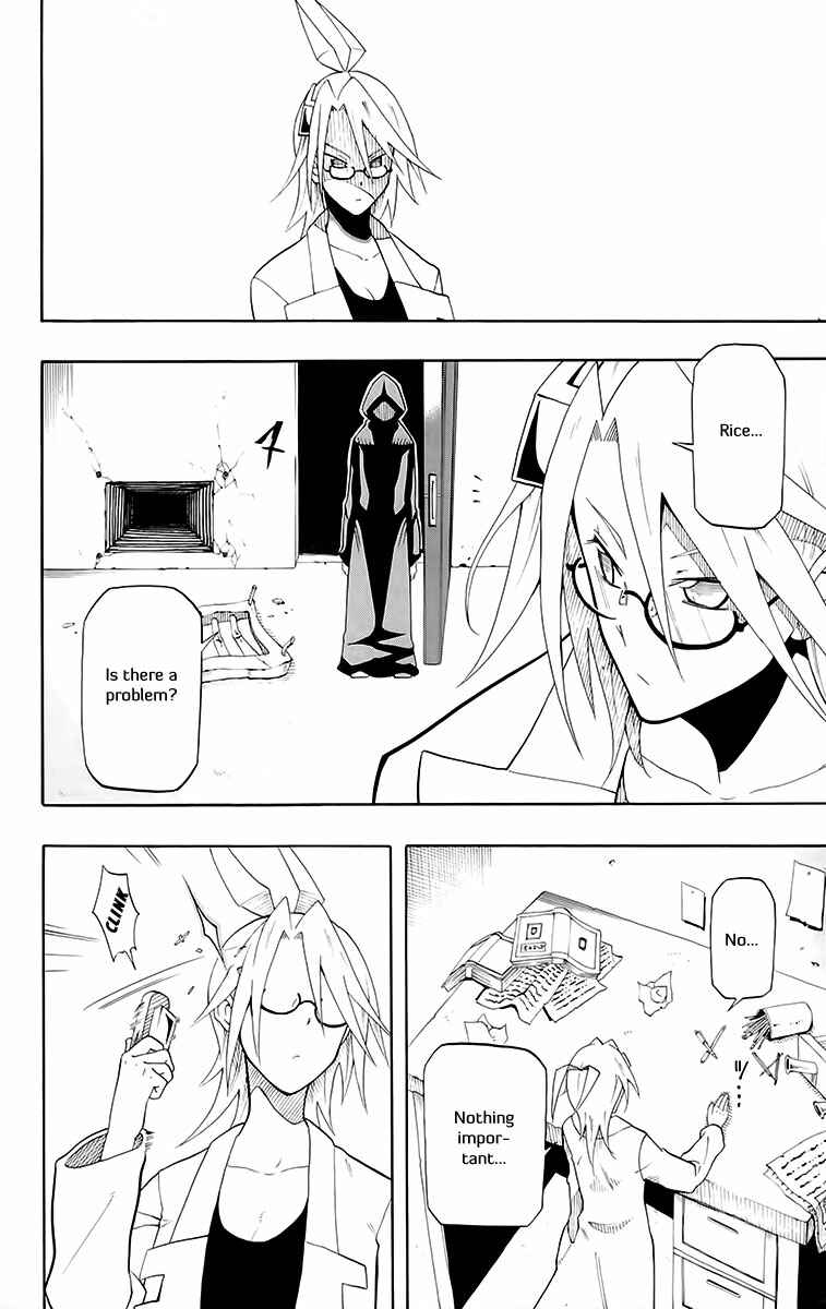 Page 36 Chapter 23 Tripeace