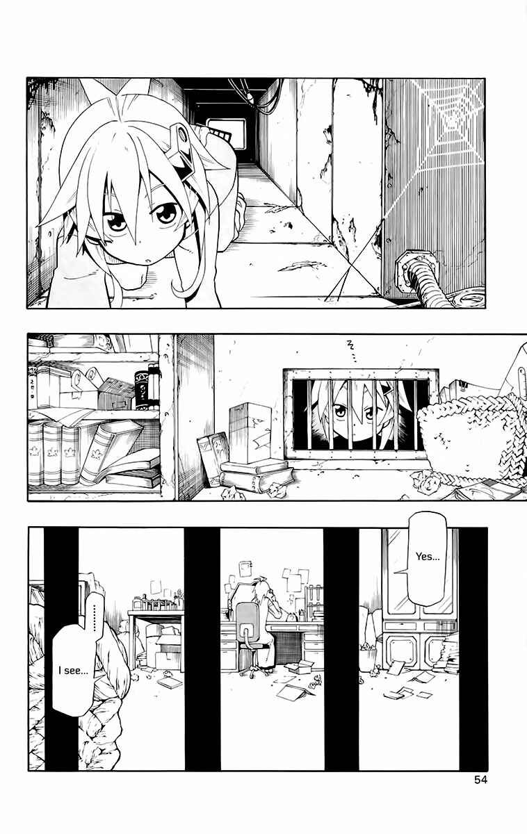 Page 6 Chapter 23 Tripeace