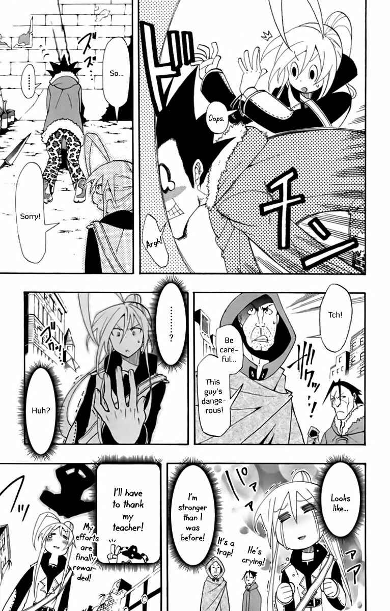 Page 16 Chapter 8 Tripeace