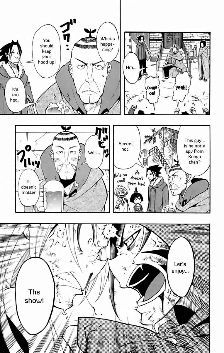 Page 26 Chapter 8 Tripeace