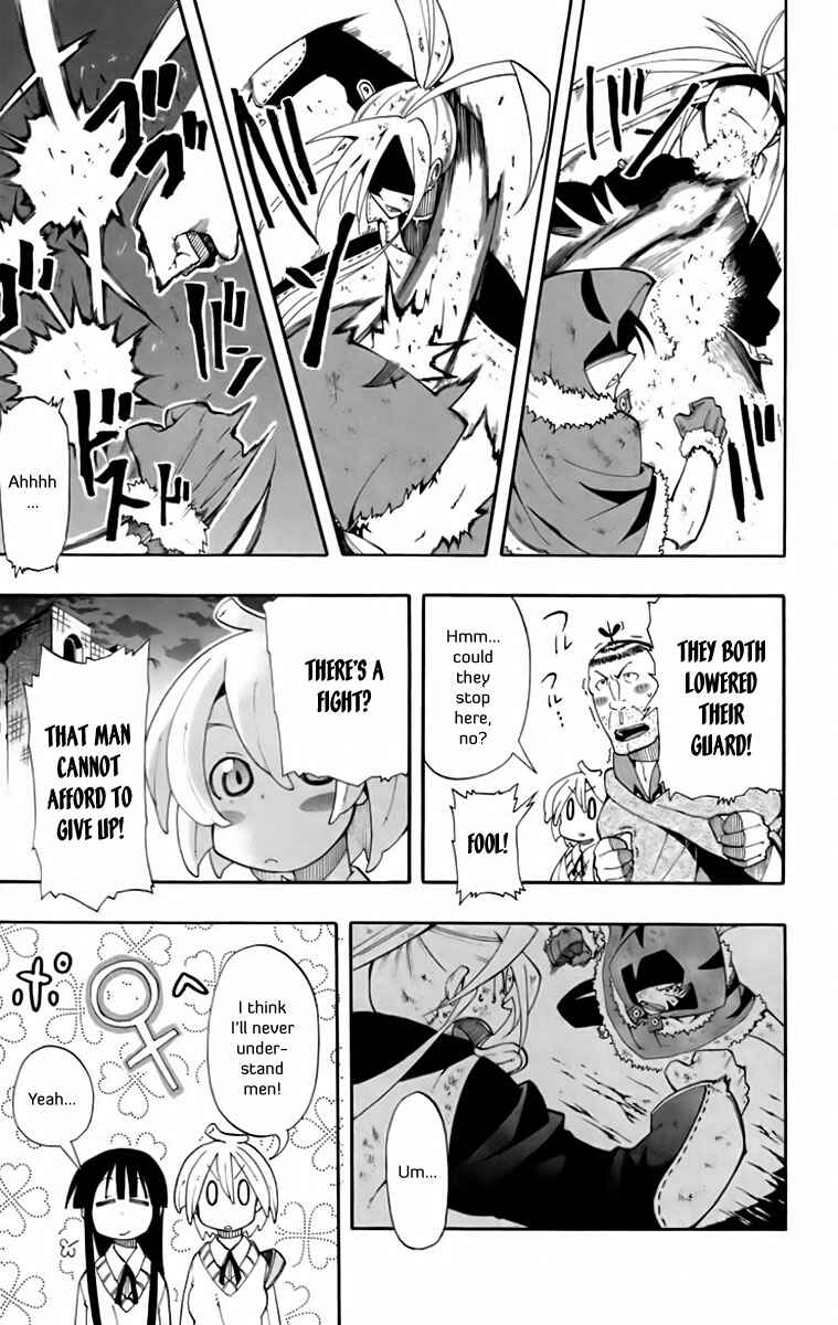 Page 28 Chapter 8 Tripeace